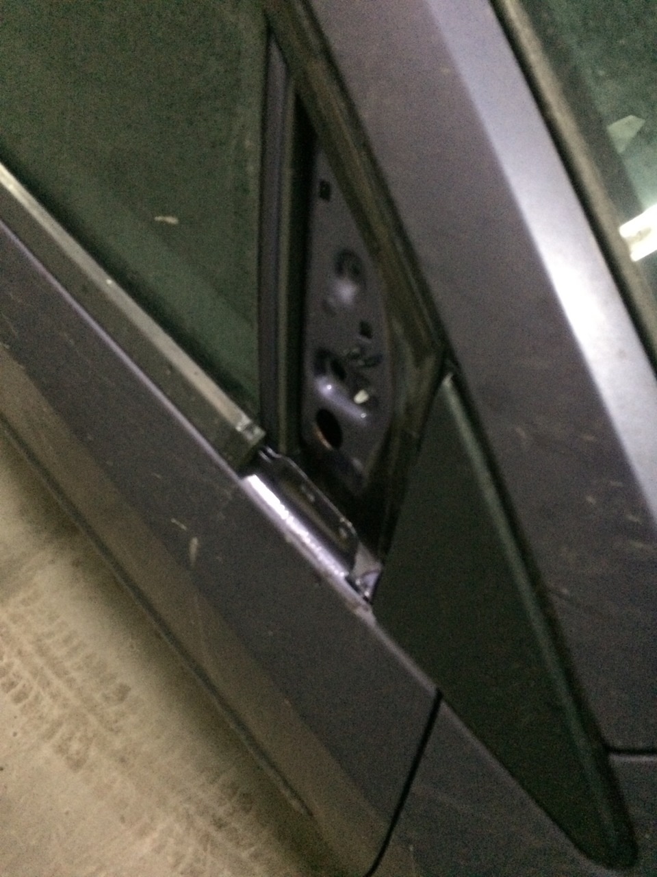 Фото в бортжурнале Ford Fiesta (Mk V)
