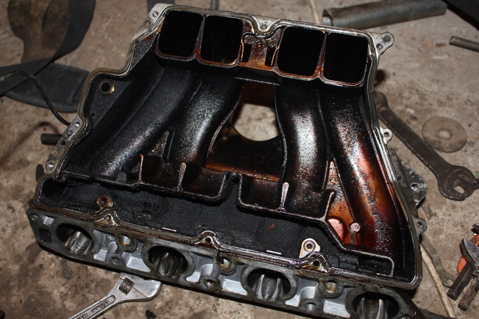 Фото в бортжурнале Opel Ascona C