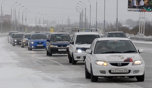 Фото в бортжурнале Mazda Familia (BJ)