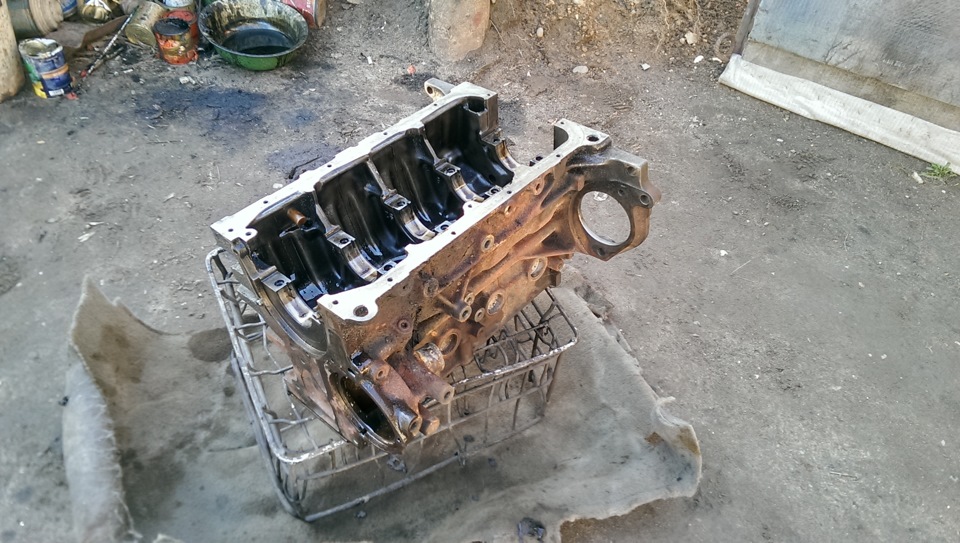 Фото в бортжурнале Opel Calibra