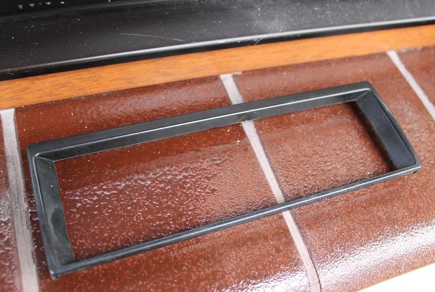 Фото в бортжурнале Volkswagen Golf Mk2