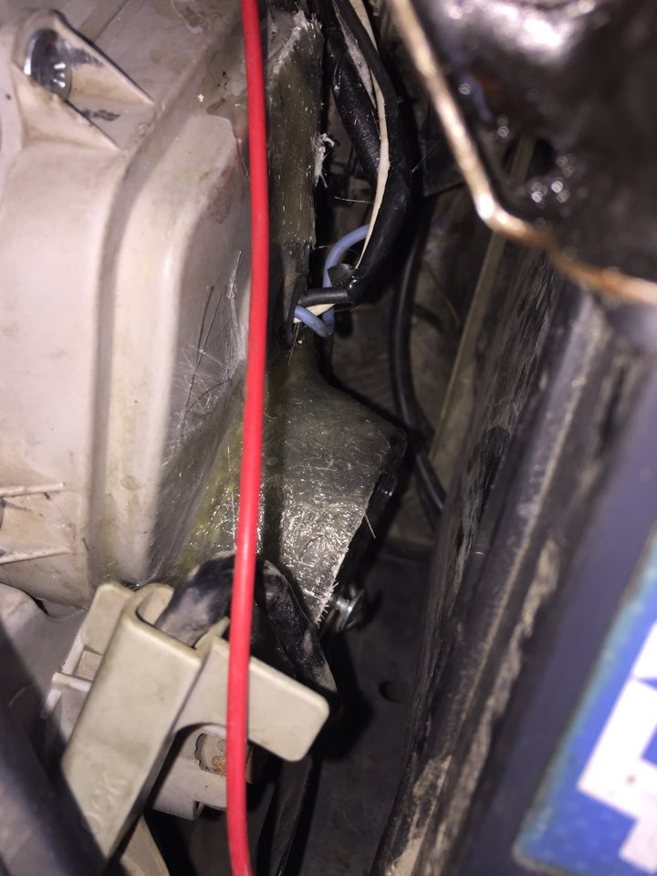 Фото в бортжурнале Toyota Land Cruiser Prado 120-series
