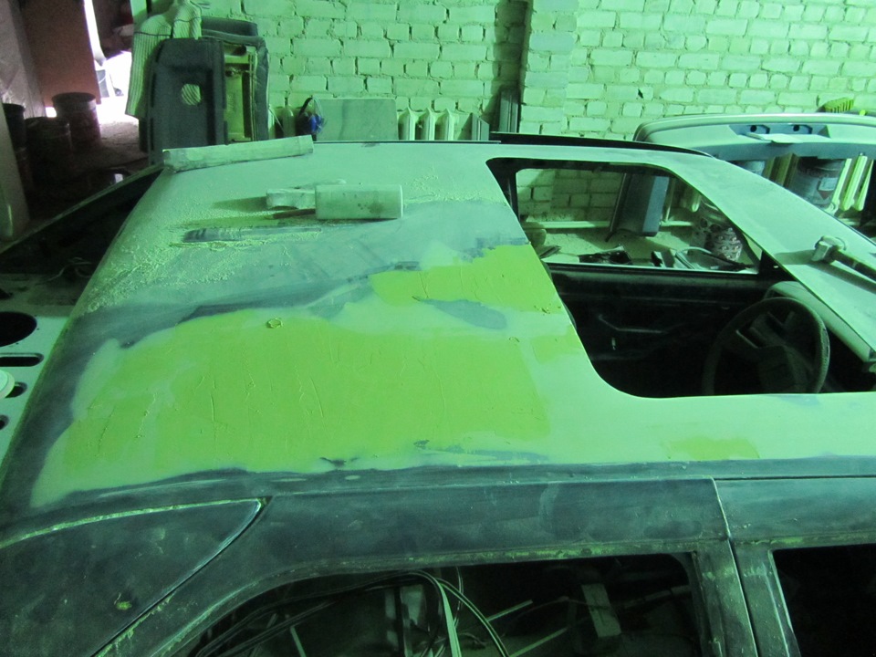 Фото в бортжурнале Peugeot 405