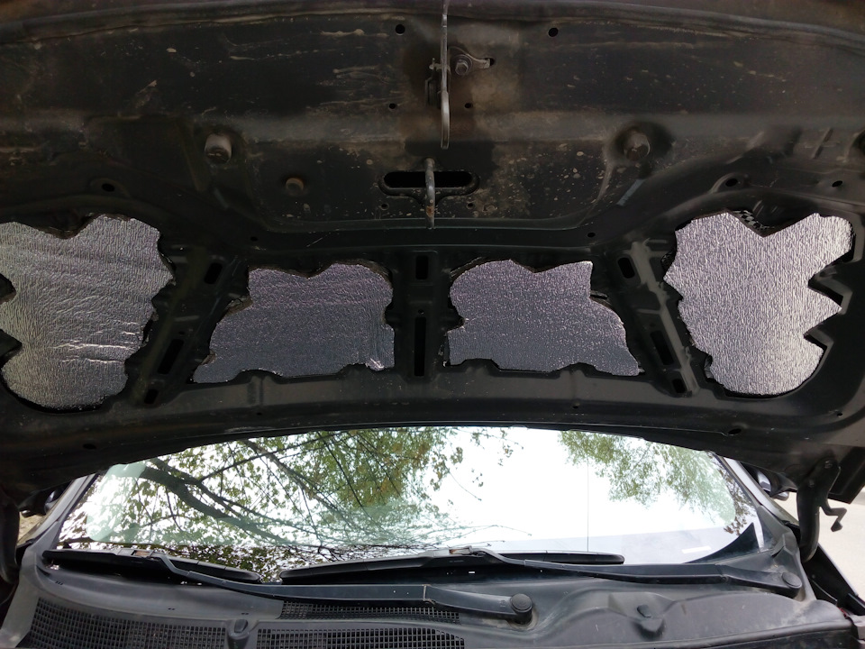 Фото в бортжурнале KIA Sportage (3G)