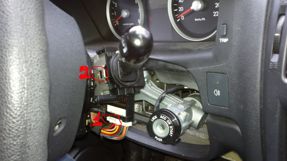 Фото в бортжурнале Hyundai Getz
