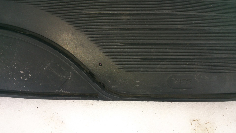 Фото в бортжурнале Mitsubishi Eclipse (1G)