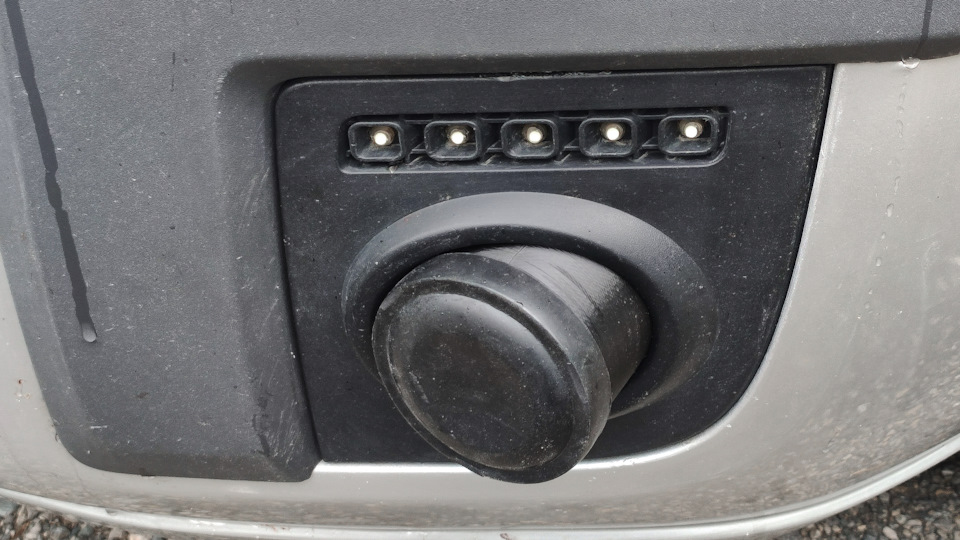 Фото в бортжурнале Ford Fusion