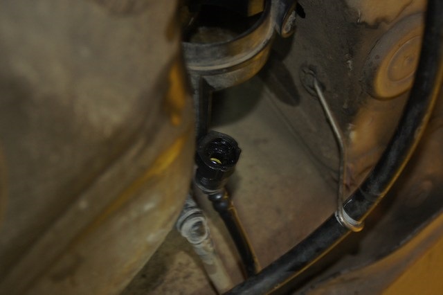 Фото в бортжурнале Volkswagen Jetta VI