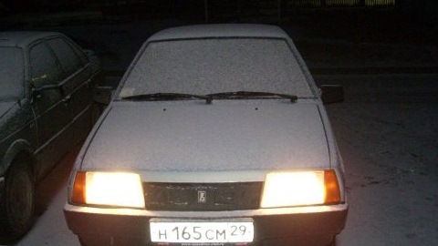 Lada 21099