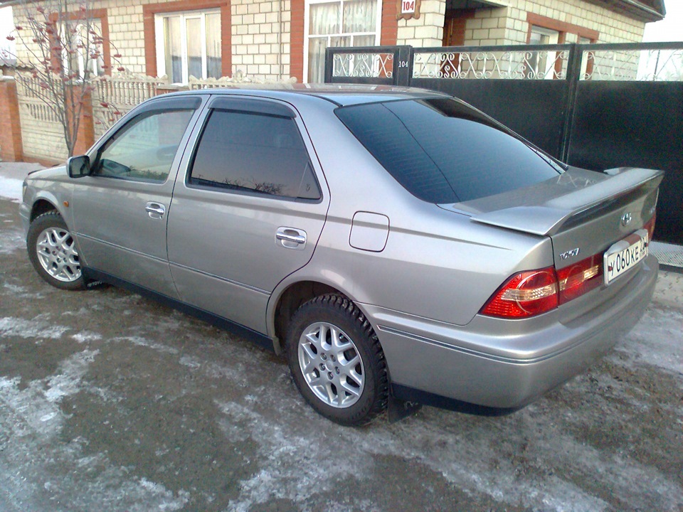 Фото в бортжурнале Lada 21074. Запчасти на фото: 408007