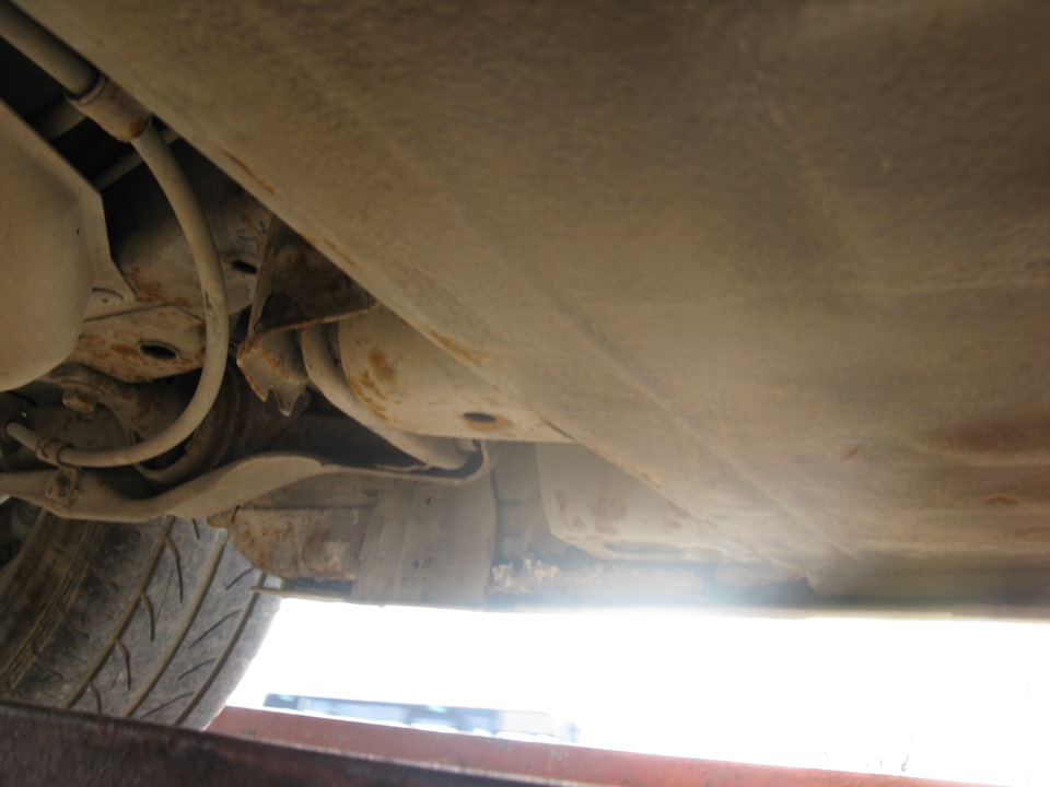 Фото в бортжурнале Honda Integra (DB6-DB9)