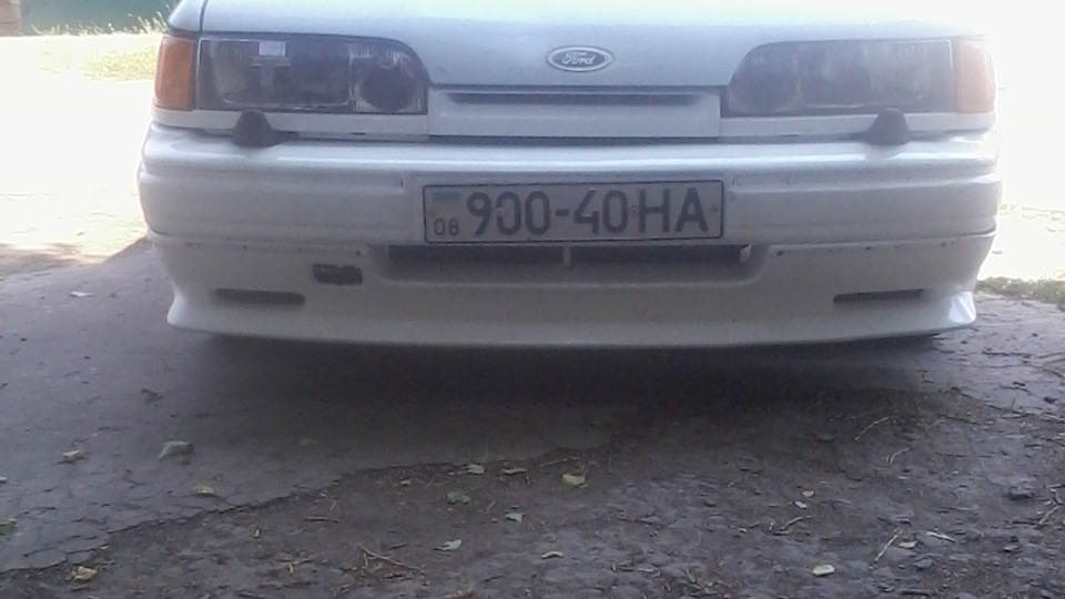 Ford Scorpio Ford scorpio 2.8.pre