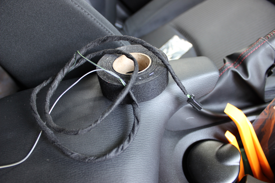 Фото в бортжурнале Mazda 3 (3G) BM