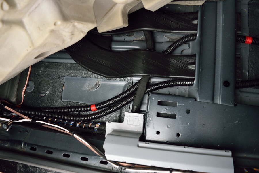 Фото в бортжурнале Chevrolet Cruze (1G)