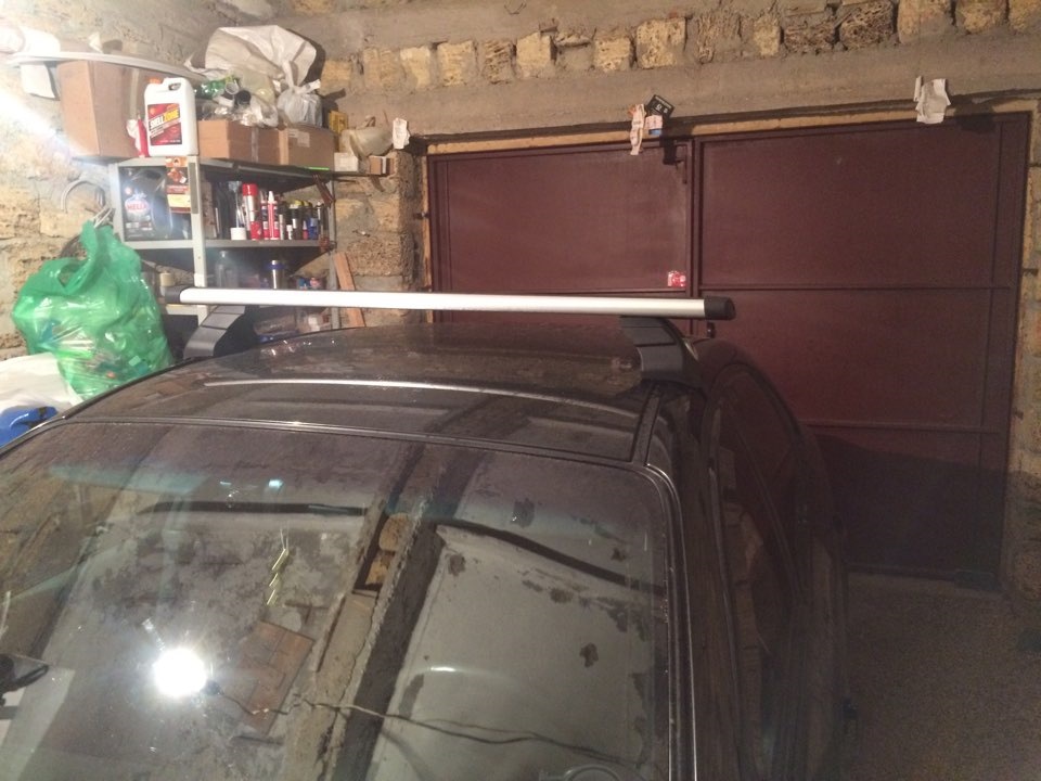 Фото в бортжурнале Chevrolet Lacetti Sedan