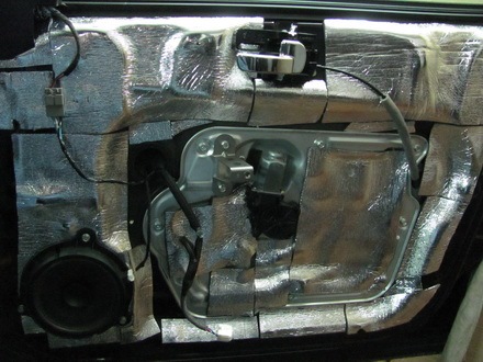 Фото в бортжурнале Nissan Qashqai (1G)