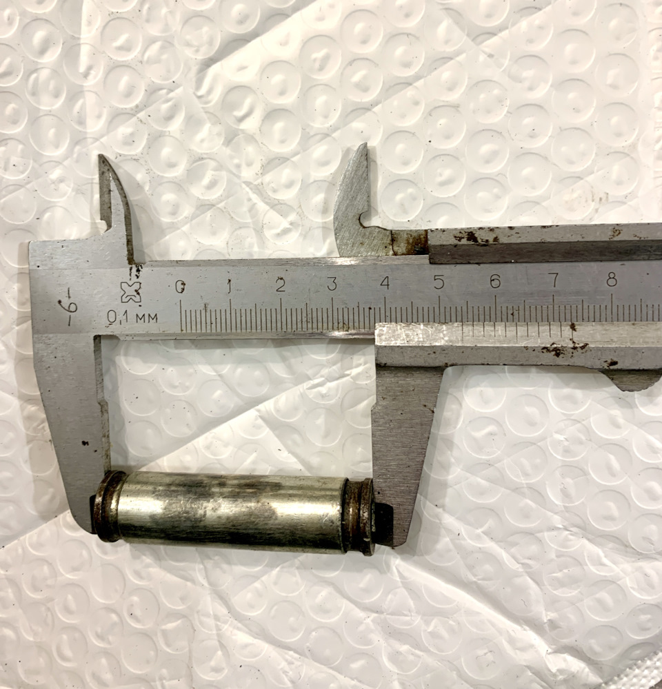 Фото в бортжурнале Chrysler LHS (1G)