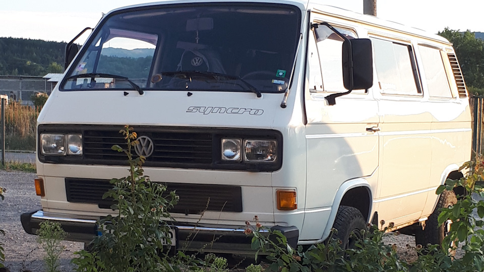 Volkswagen Caravelle 1,6 TD , SYNCRO