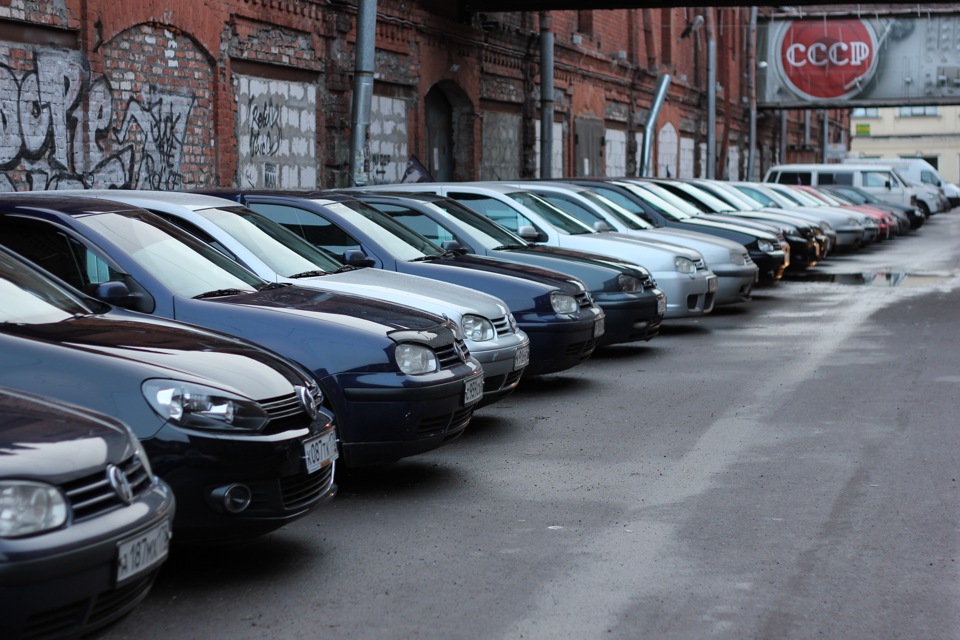 Фото в бортжурнале Volkswagen Golf Mk6