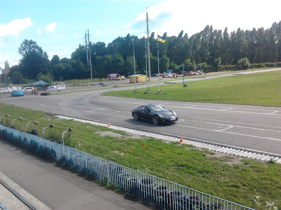 Фото в бортжурнале Peugeot 205