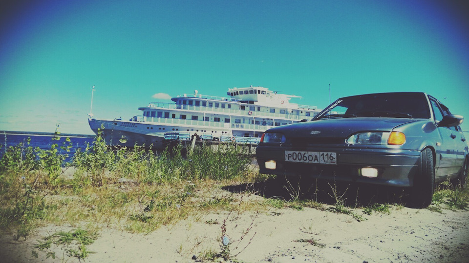 Lada 2114