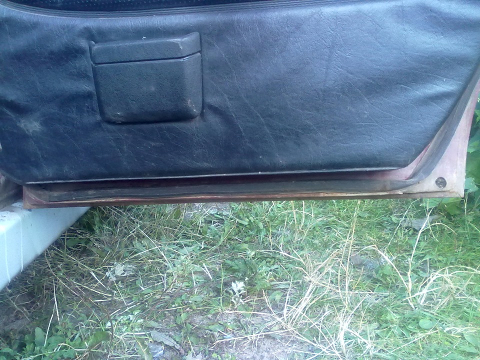 Фото в бортжурнале Mercedes-Benz W123