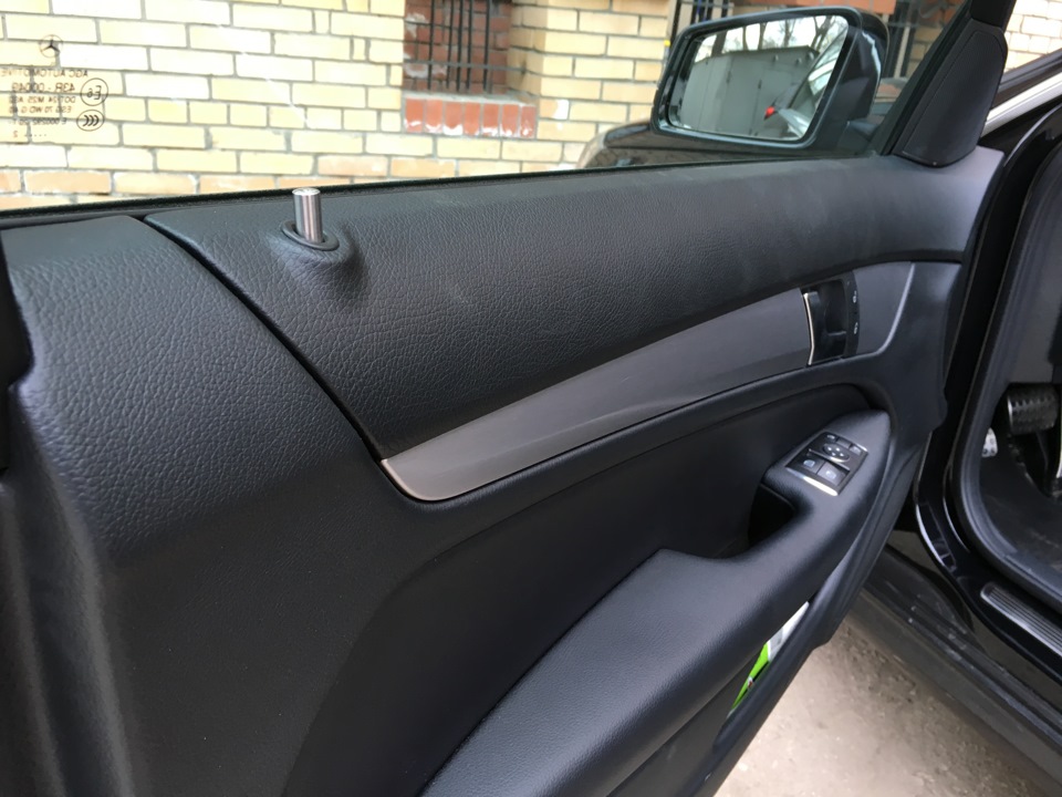 Фото в бортжурнале Mercedes-Benz C-Class Coupe (C204)
