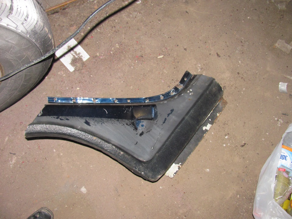 Фото в бортжурнале Ford Explorer (1G)