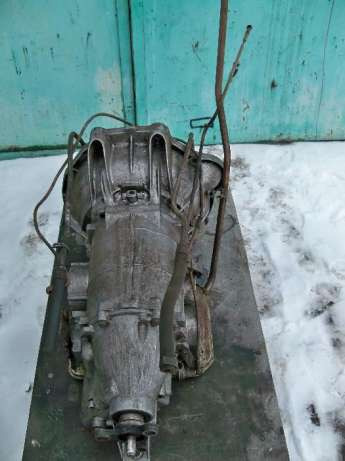 Фото в бортжурнале УАЗ 3153
