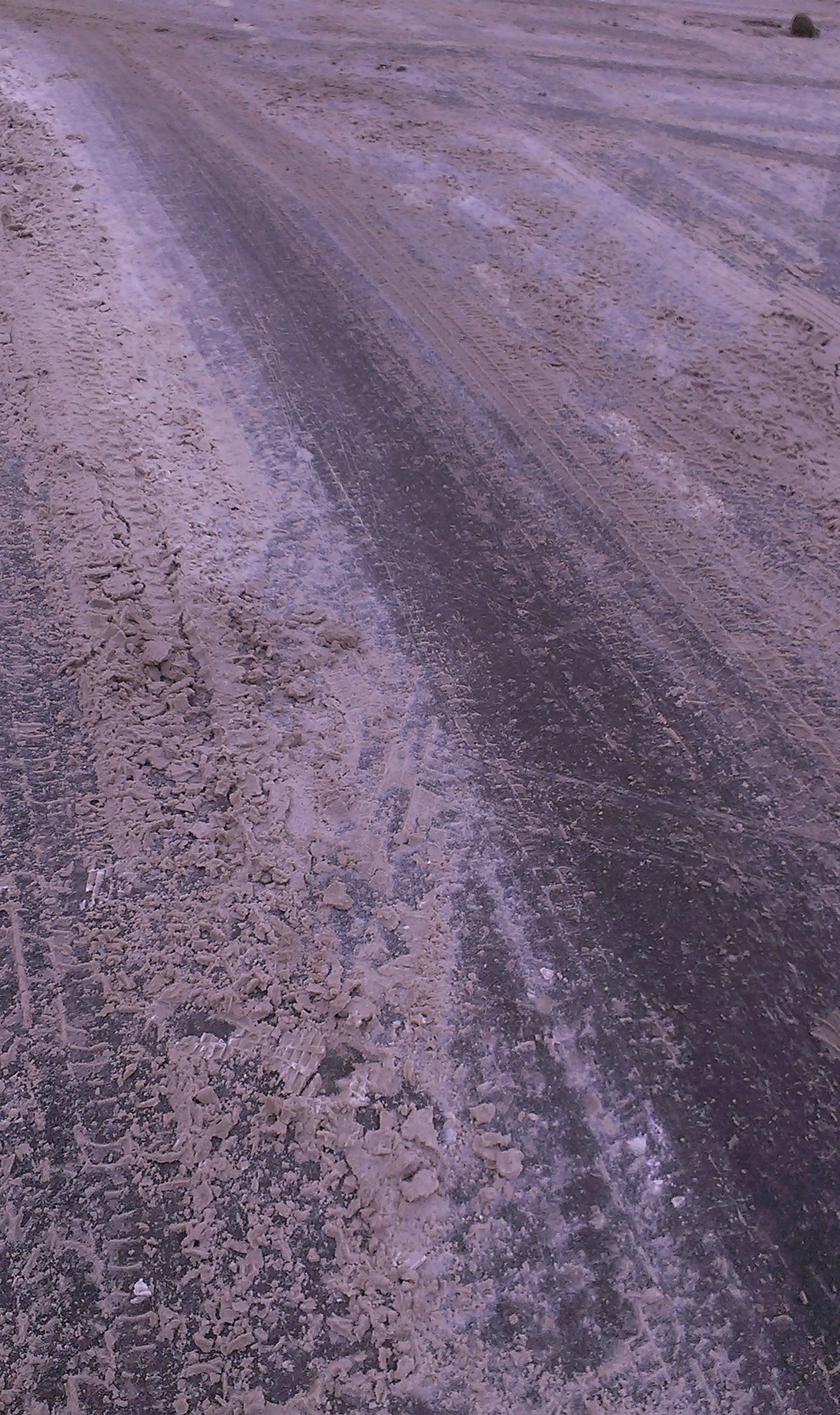 Фото в бортжурнале Subaru Impreza (GE/GH)