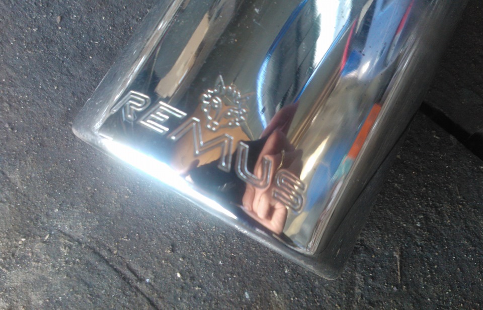 Фото в бортжурнале FIAT Grande Punto