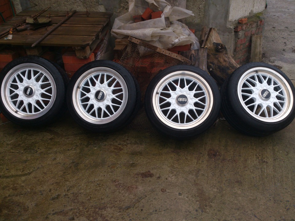 эээээх — Volkswagen Golf Mk6