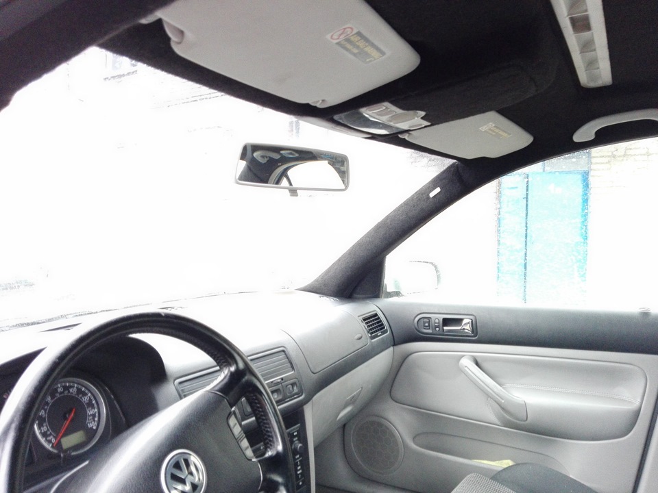 6, Теперь иначе смотрится) — Volkswagen Jetta IV
