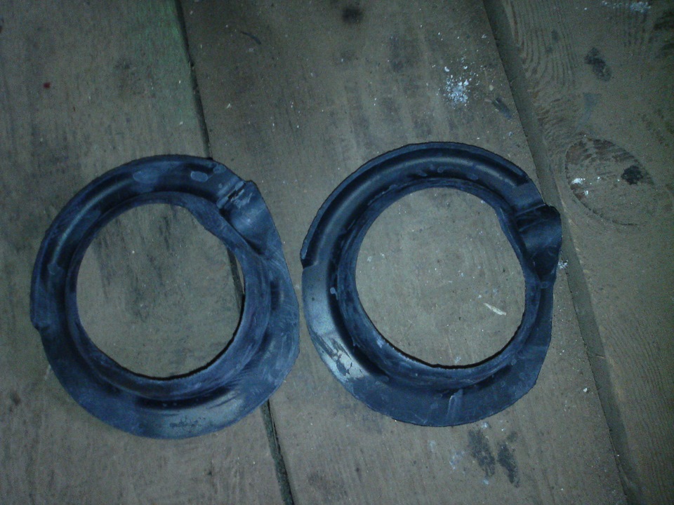 Фото в бортжурнале Peugeot 406