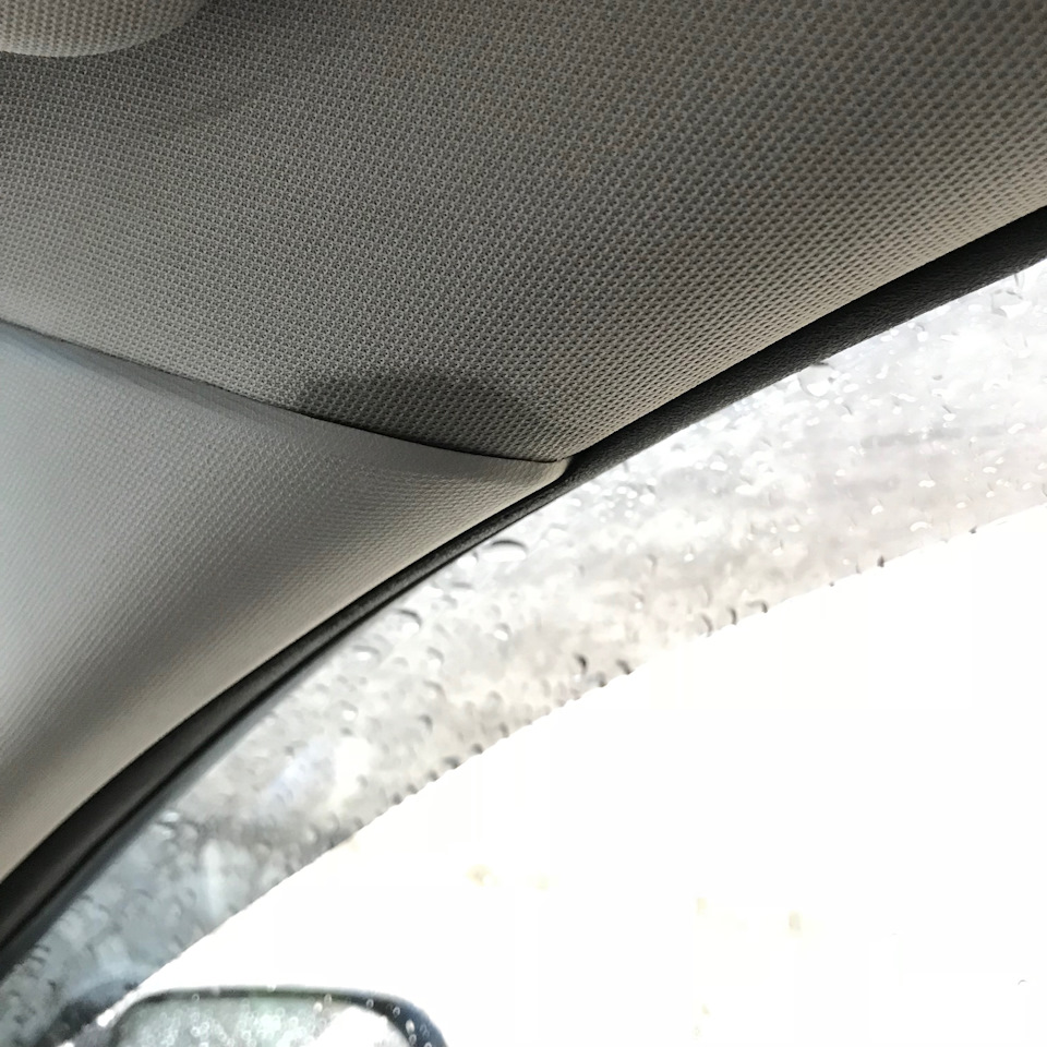 Фото в бортжурнале Subaru Outback (BR)