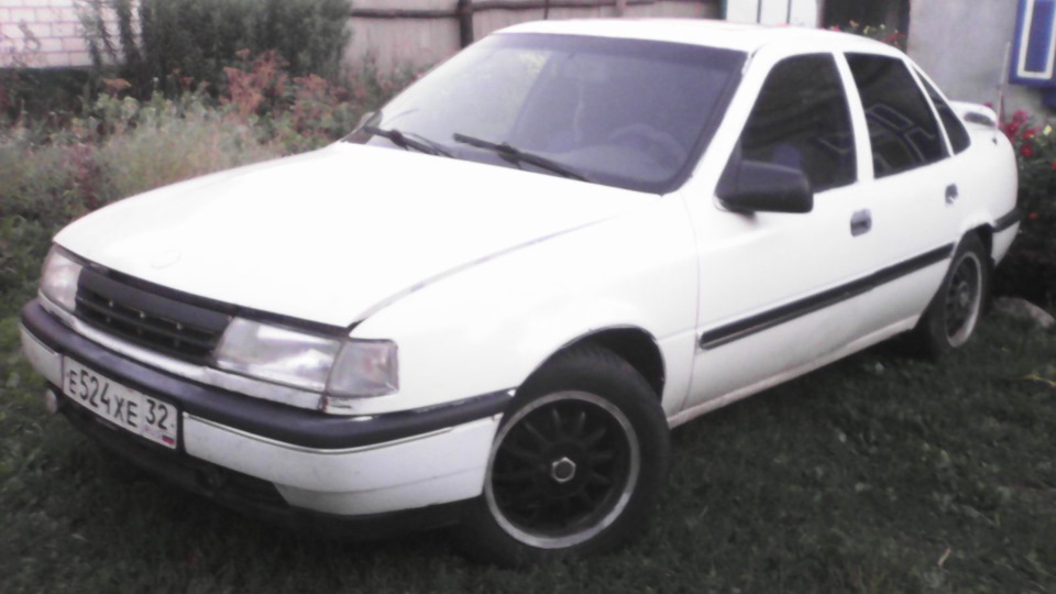 Opel Vectra GL
