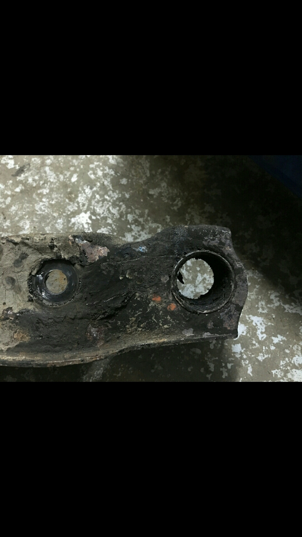 Фото в бортжурнале Volvo S40 (1G)