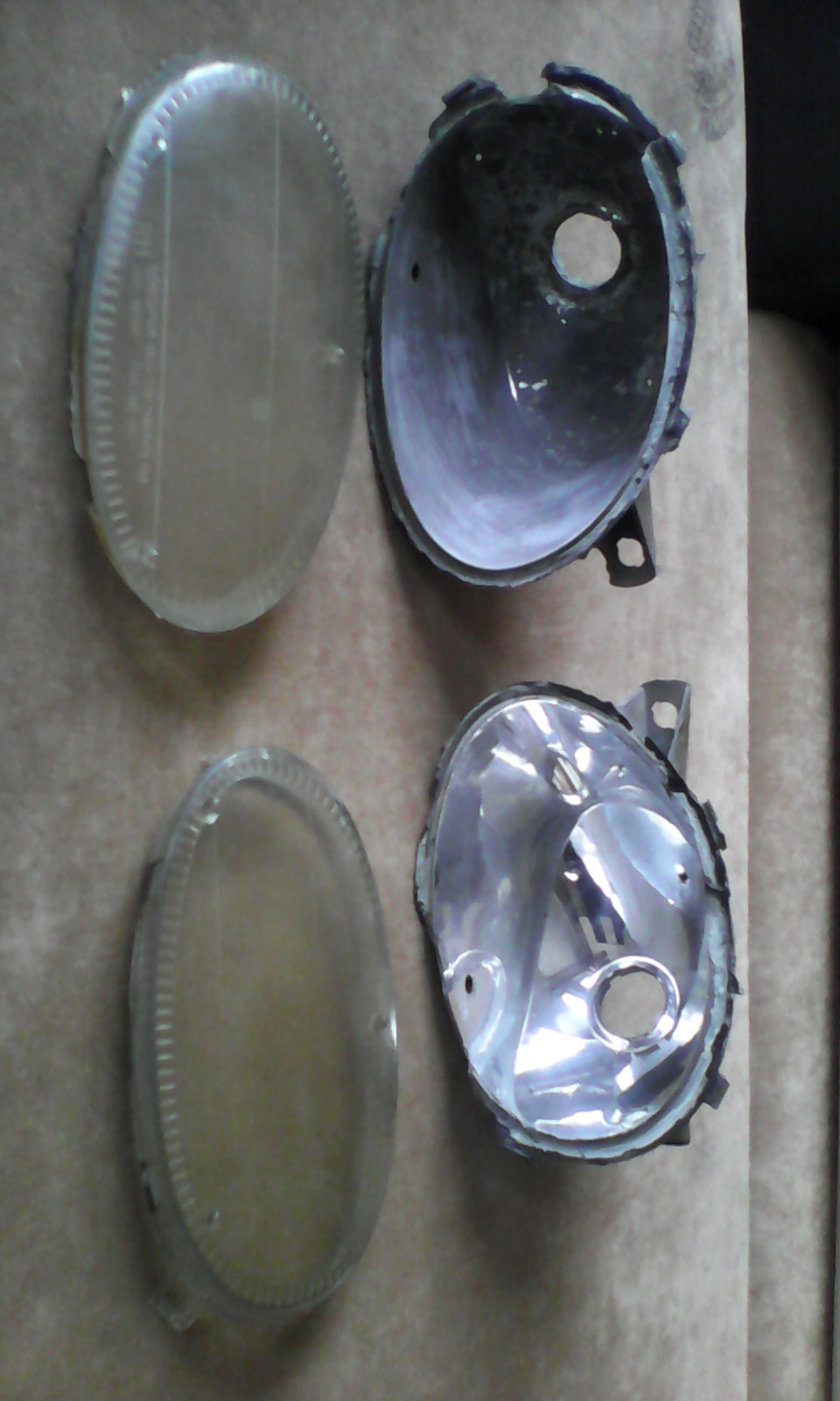 Фото в бортжурнале Chrysler Neon (1G)