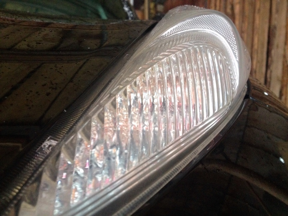 Фото в бортжурнале Nissan Juke (1G)