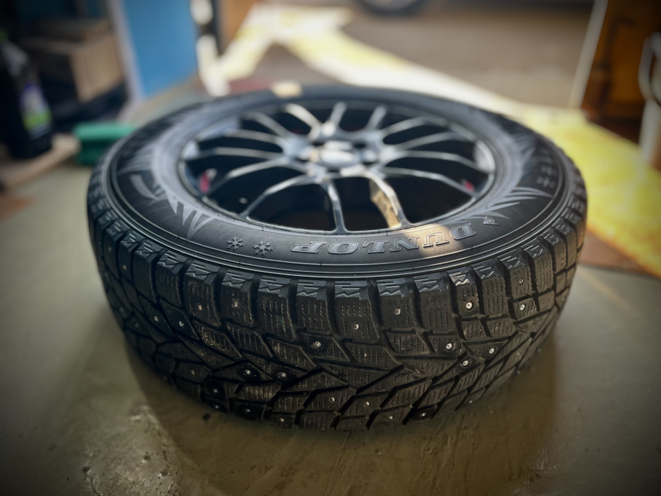 Фото в бортжурнале Jeep Cherokee (KL)