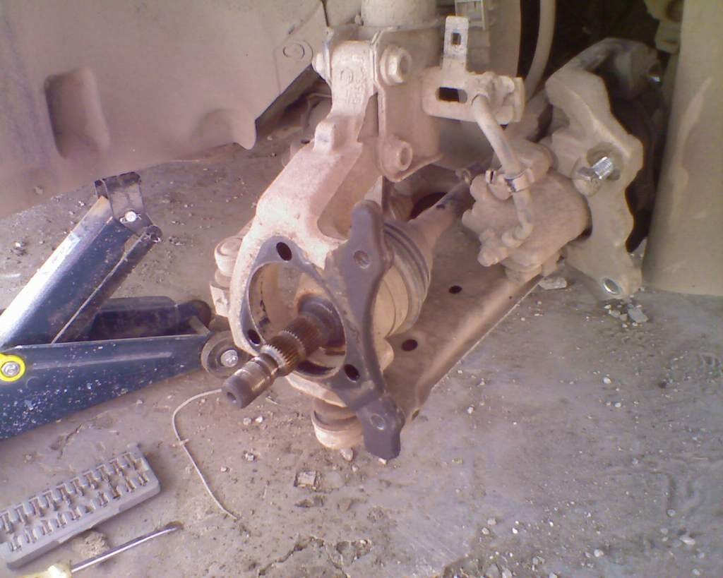 Фото в бортжурнале Opel Astra H