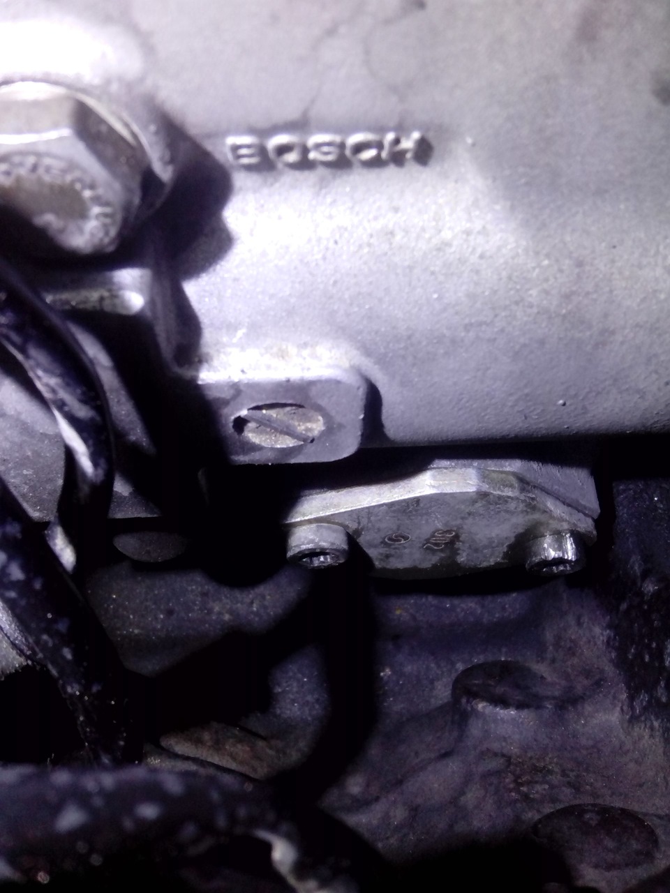 Фото в бортжурнале Opel Omega B