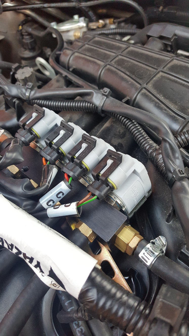 Фото в бортжурнале Lada Vesta (1G)