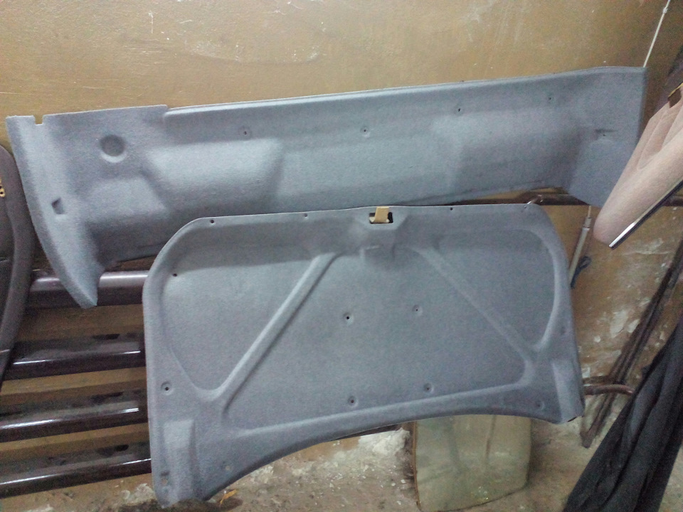 Фото в бортжурнале Toyota Mark II (80)