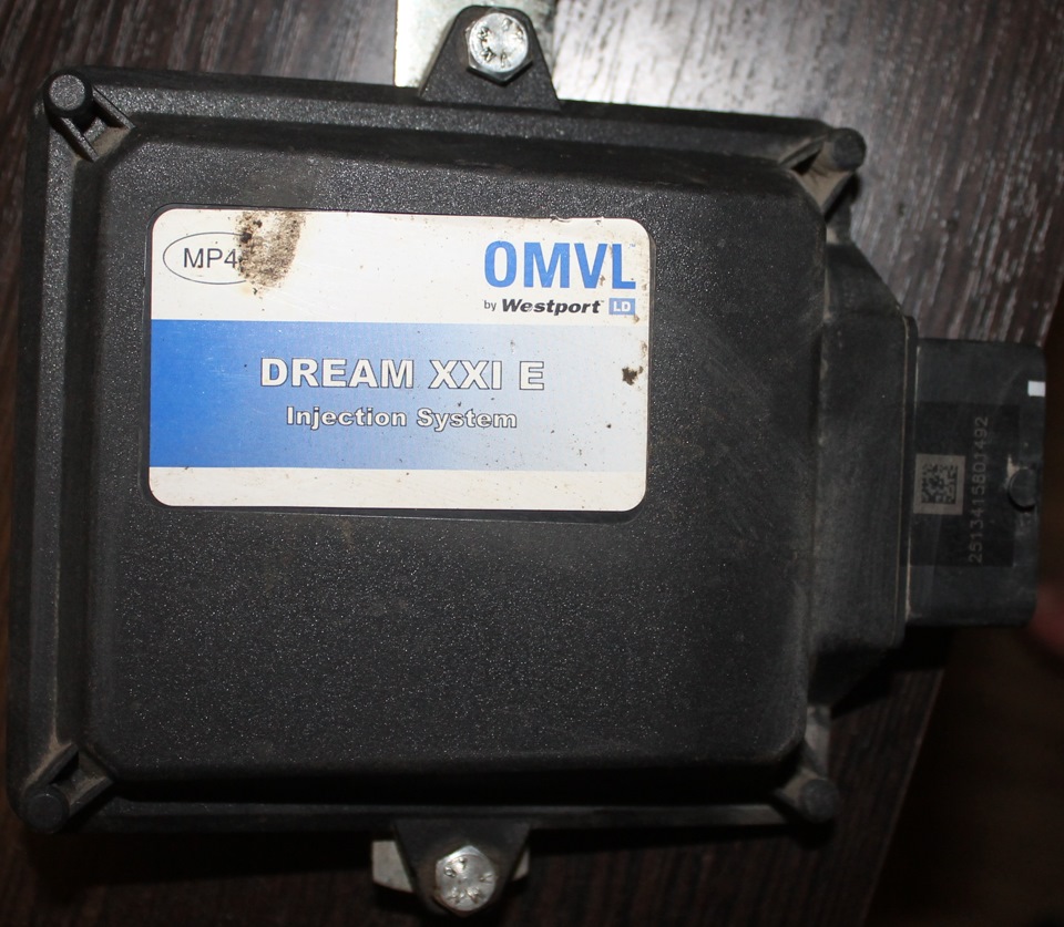 OMVL DREAM MONOPLUG XXI E — Toyota Corolla (140/150)