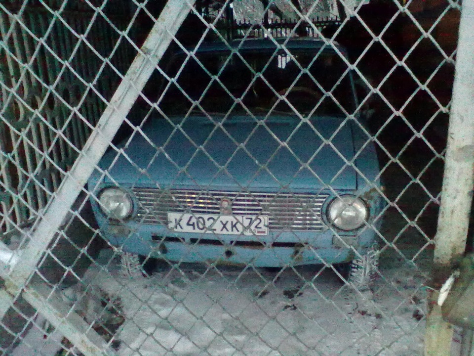 Фото в бортжурнале Hyundai Solaris Hatchback