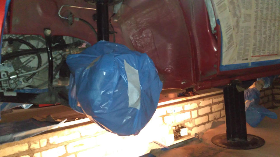 Фото в бортжурнале Renault Logan (2G)