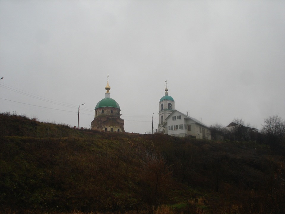 Фото в бортжурнале Mitsubishi Outlander (1G)