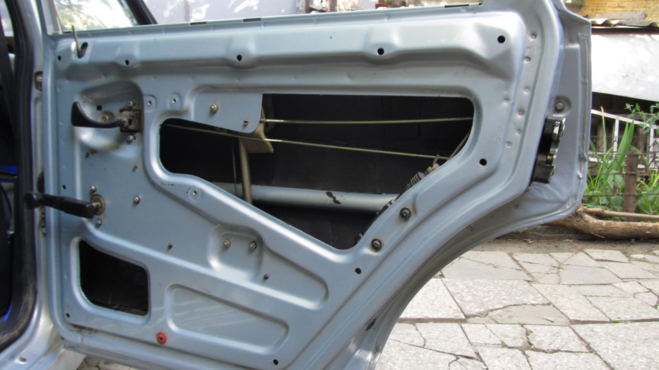 Фото в бортжурнале Lada 2114