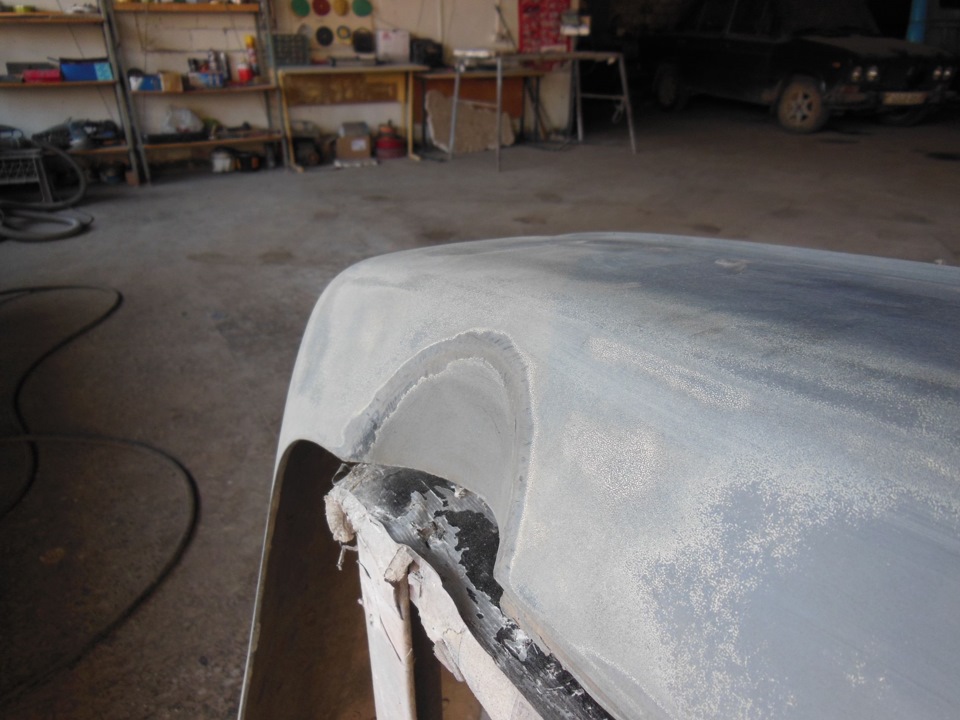 Фото в бортжурнале Ford Sierra